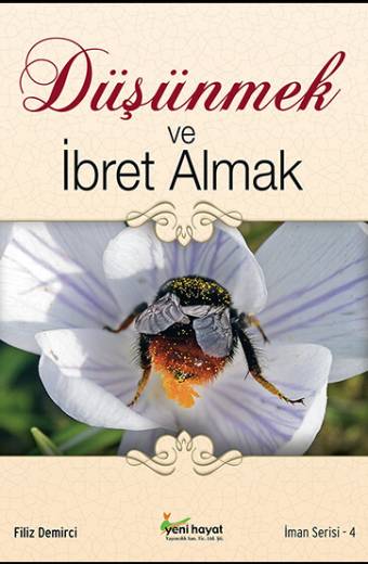Düşünmek ve İbret Almak Yeni Hayat Kitapları