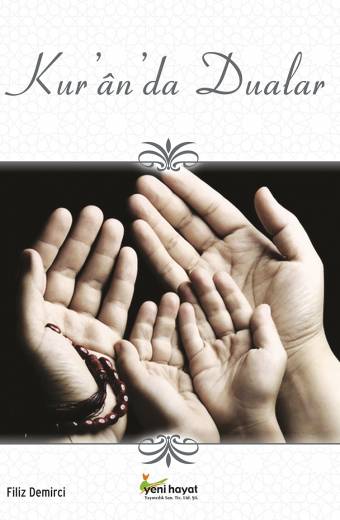 Kur'an-da Dualar Yeni Hayat Kitapları