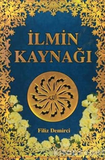 İlmin Kaynağı 1 Yeni Hayat Kitapları